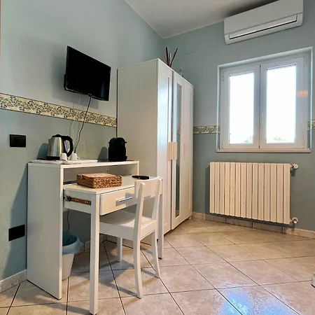 Il Trullo E Le Favole - Families Welcome