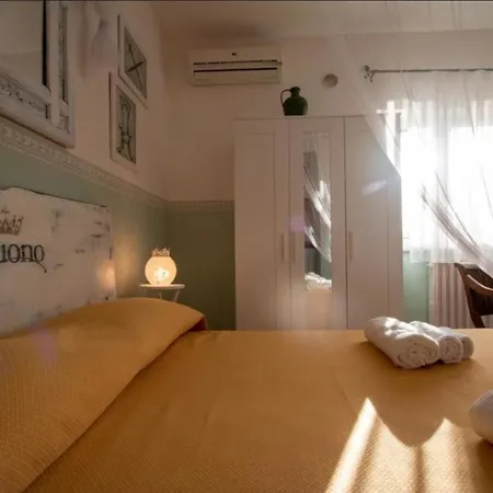 Il Trullo E Le Favole - Families Welcome Villa