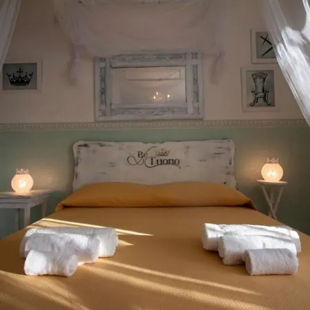Il Trullo E Le Favole - Families Welcome Cassano delle Murge