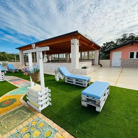 Il Trullo E Le Favole - Families Welcome Cassano delle Murge